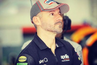 Max Biaggi Prediksi Karier Marc Marquez di MotoGP