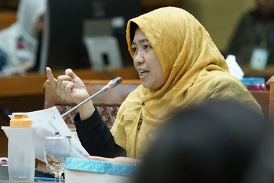 PKS Minta Pemerintah Berdayakan Repatriasi 977 WNI Pekerja Migran