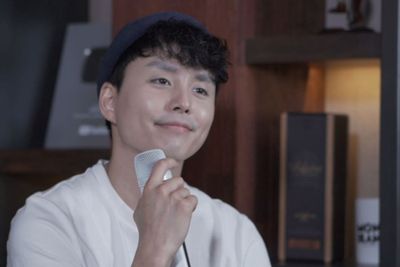 Cerita Di Balik Dua lagu McKay Kim