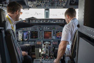 Manajemen Garuda: Penugasan Awak Kabin 18 Jam Tak Menyalahi Aturan