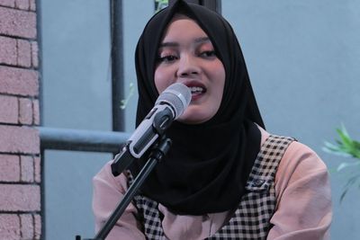 Putri Sule Susul Jejak Rizky Fabian Jadi Penyanyi