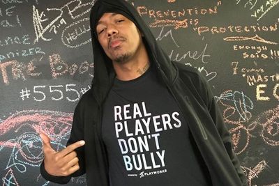 Pembalasan Nick Cannon Terhadap Eminem Melalui The Invitation
