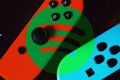 Banyak Diminati, Spotify Masih Belum Ingin Hadir di Nintendo Switch