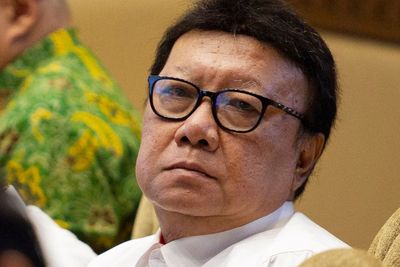 Tjahjo Kumolo Ogah Tambah Libur PNS Kemenpan RB