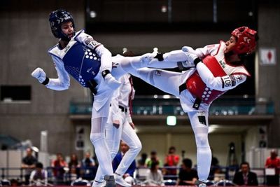 Taekwondo Bakal Pakai Seragam Baru di Olimpiade Tokyo 2020