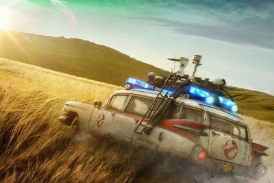 Ghostbuster: Afterlife Lanjutkan Perjuangan Para Pemburu Hantu