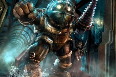 2K Games Sebut Seri Terbaru dari BioShock Tengah Dikerjakan