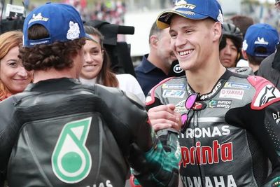 Bos Tim Yamaha Jagokan Quartararo dan Morbidelli Dapat Gelar Perdana