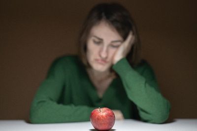 Diet yang Sukses Dilihat dari Jam Makan
