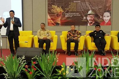 Cukai Rokok Naik 2020, Penerimaan Negara Diprediksi Turun 20 Persen