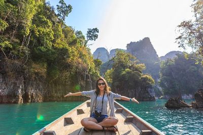 Ini Solusi Stress dan Lelah dalam Perjalanan Akhir Tahun