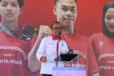 Sesmenpora: Bonus Turun Sehari Setelah Penutupan SEA Games 2019
