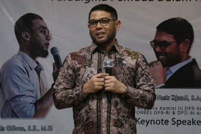 Hukuman Mati bagi Koruptor Ternyata sudah Diatur UU