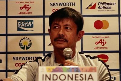 Ini Nazar Indra Sjafri jika Timnas Indonesia U-23 Raih Emas SEA Games