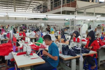Produk Asing Jajah Tekstil Indonesia, Pengusaha Beri 6 Rekomendasi