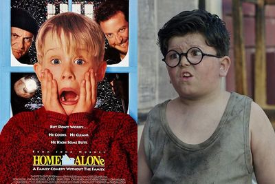 Aktor Cilik Archie Yates akan Bintangi Home Alone Reboot
