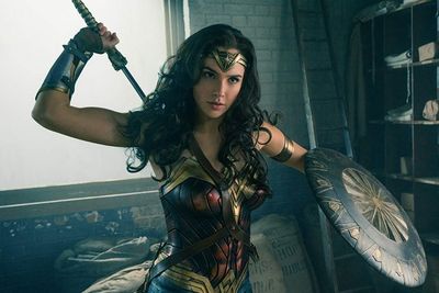 Sekuel Ketiga Wonder Woman Telah Selesai Ditulis