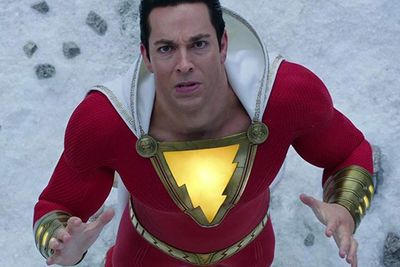 Warner Bros Umumkan Rencana Pembuatan Sekuel Shazam