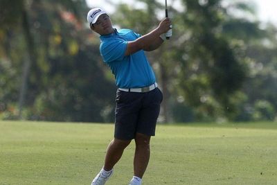 Joohyung Kim, Rookie Bernyali Besar di Indonesian Masters