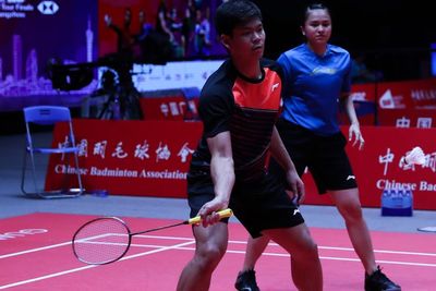 Praveen Melati Ingin Jaga Momentum Setelah Raih Emas SEA Games