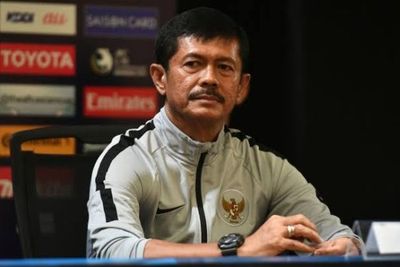 Indra Sjafri: Selamat Vietnam