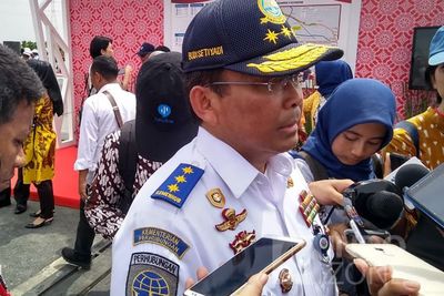 Mitigasi Kecelakaan, Kemenhub Minta Operator Tol Sediakan Helipad