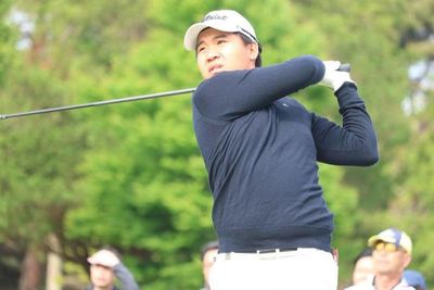 Poom Saksansin Incar Hattrick Indonesian Masters
