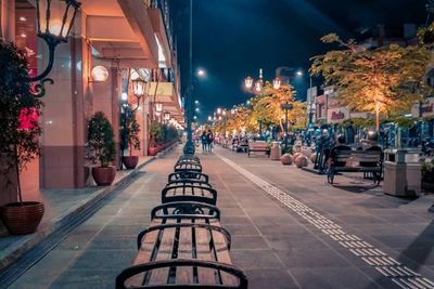 Pemkot Yogyakarta Bikin Jalan Malioboro Kedua