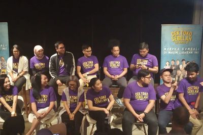 Cek Toko Sebelah The Series Season 2 Resmi Rilis Hari Ini