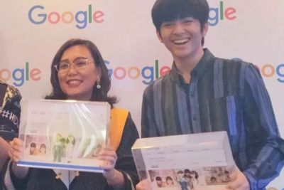 Dua Garis Biru Populer di Google, Gina S Noer Bangga dengan Pemain