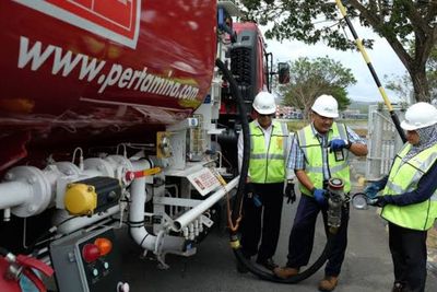 Permintaan Melonjak, Pengguna Dex dan Dexlite Tunggu Pasokan Pertamina