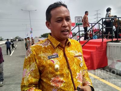 Pemkot Bekasi Diuntungkan Tol Layang Jakarta-Cikampek