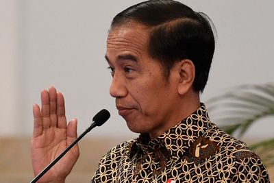 Hal Ini Jadi Pedoman Jokowi Pilih 9 Nama Wantimpres