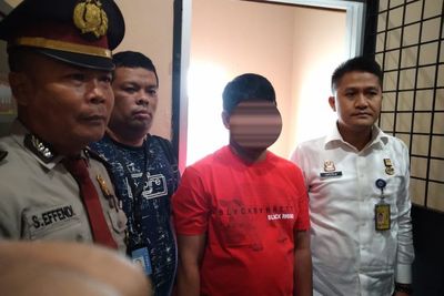 Ditangkap, DPO Narkoba Ingin Suap Petugas Imigrasi Rp2 Miliar