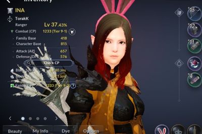 Inilah 5 Class yang #KAMUHARUSTAU Sebelum Main Black Desert Mobile