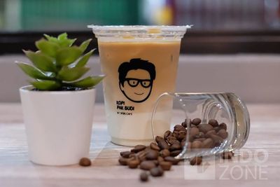 Pengaruh Ketinggian dengan Cita Rasa Biji Kopi