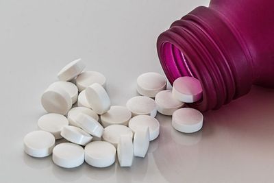 Studi: Hampir Setengah Pemberian Antibiotik Tidak Sesuai Resep