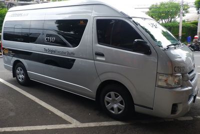 Pasar Potensial, Cititrans Buka Rute Baru Yogyakarta-Semarang