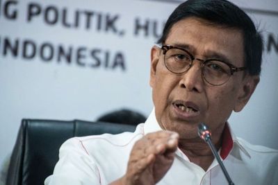 Bocoran 9 Wantimpres Jokowi: Wiranto hingga Bos Mustika Ratu
