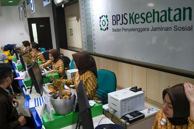 BPJS Sepakat Iuran Kelas III Tetap Rp25 Ribu