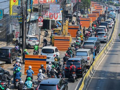 Waspada Pemerasan Modus Nyaris Celaka di Jalan, Korban Merugi Hingga Puluhan Juta