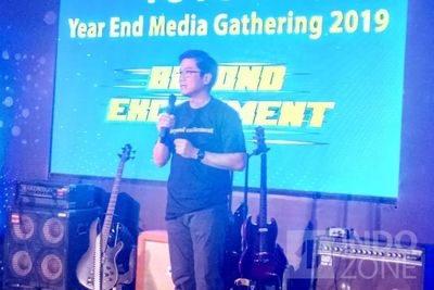 Sukses di 2019, Toyota Prediksi Pasar Membaik di 2020
