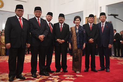 Keberadaan Wantimpres Harus Percepat PR Presiden