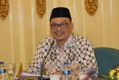 Jelang PON 2020, DPR Minta Persoalan Olahraga Diselesaikan