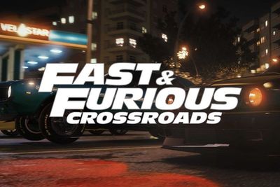 Dev. Project Cars Pamer Game Racing Baru, Fast and Furious Crossroads