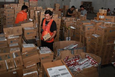 E-Commerce Indonesia Dikuasai Produk Asing, Ini Cara Mengatasinya