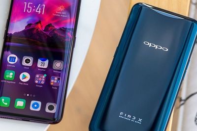 Oppo Find X2 Bakal Gunakan Snapdragon 865, Akan Dirilis Q1 2020