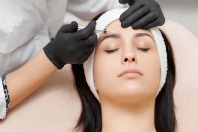 Kumpulan Fakta Seputar Suntik Putih, dari Kandungan Hingga Dampaknya