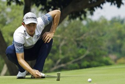 Main Apik di Indonesian Masters, Danny Masrin Bidik Olimpiade