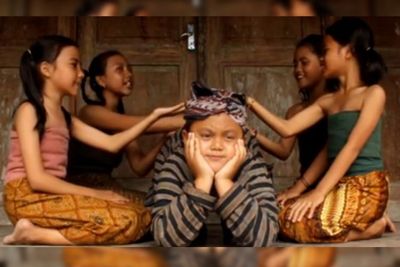 Mulai Dilupakan, Permainan Tradisional Cublak-cublak Suweng dari Jawa